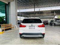 BMW X1 1.5 iconic sDrive1.8 i ปี 2018 รูปที่ 12
